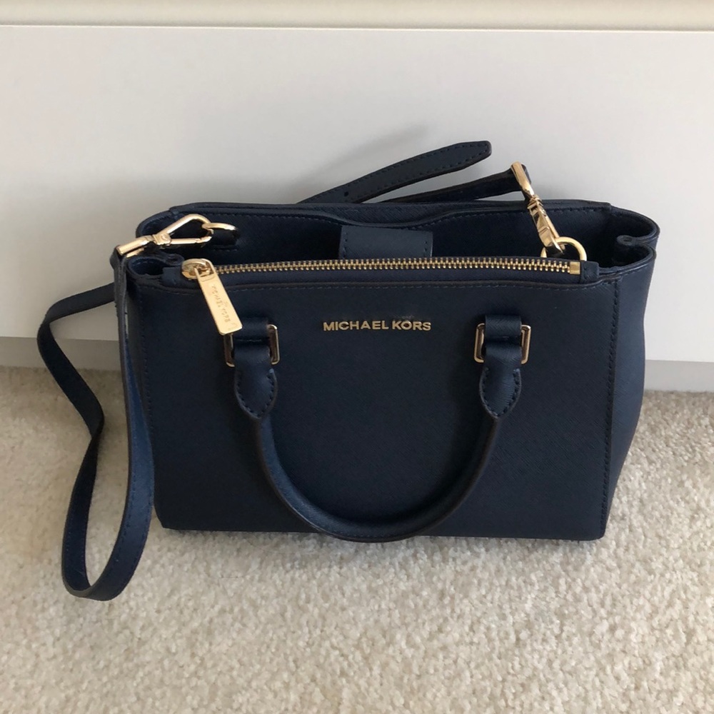 Michael Kors satchel